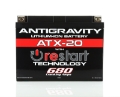 Picture of Antigravity YTX20 Lithium Battery w-Re-Start