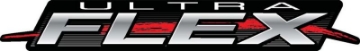 Picture of UnderCover 2023 Chevrolet Colorado - GMC Canyon 5-2ft Short Bed Ultra Flex Bed Cover - Black Texture