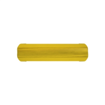 Picture of Rigid Industries Revolve Series Bar Light Cover - Yellow