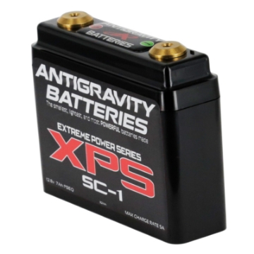 Picture of Antigravity XPS SC-1 Lithium Battery Race Use