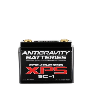 Picture of Antigravity XPS SC-1 Lithium Battery Race Use