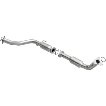 Picture of Magnaflow 08-17 Toyota Sequoia 5-7L CARB Compliant Direct-Fit Catalytic Converter