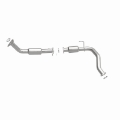 Picture of Magnaflow 08-17 Toyota Sequoia 5-7L CARB Compliant Direct-Fit Catalytic Converter