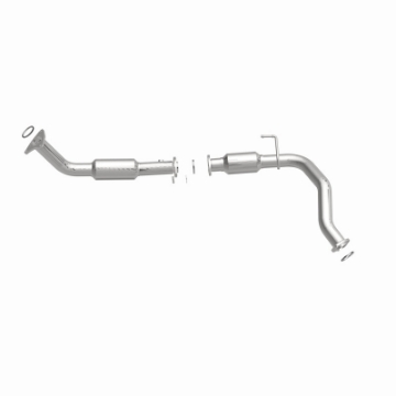 Picture of Magnaflow 08-17 Toyota Sequoia 5-7L CARB Compliant Direct-Fit Catalytic Converter