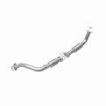 Picture of Magnaflow 08-17 Toyota Sequoia 5-7L CARB Compliant Direct-Fit Catalytic Converter