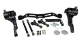 Picture of Ridetech 63-79 Chevy Corvette Rear StrongArms System For C7 Hubs