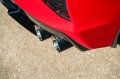Picture of Corsa 2020-2025 Chevrolet Corvette C8 RWD 3in Delete 4 Valve Cat-Back w-NPP w-4-5in CF Polished Tips