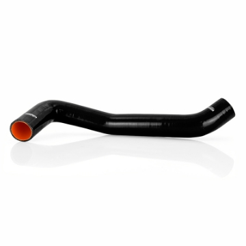 Picture of Mishimoto 17-19 Chevrolet Duramax 6-6L L5P Black Silicone Radiator Hose Kit