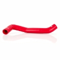 Picture of Mishimoto 17-19 Chevrolet Duramax 6-6L L5P Red Silicone Radiator Hose Kit