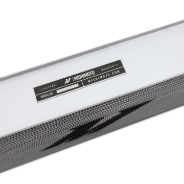 Picture of Mishimoto Universal Dual-Pass Air-to-Water Heat Exchanger 1000HP