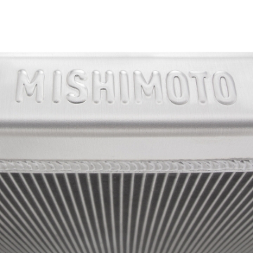 Picture of Mishimoto Universal Dual-Pass Air-to-Water Heat Exchanger 1000HP