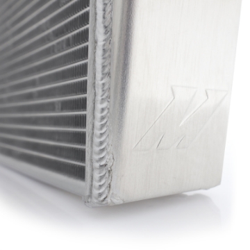 Picture of Mishimoto Universal Single-Pass Air-to-Water Heat Exchanger 750HP