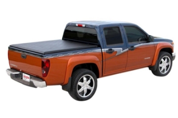 Picture of Access Limited 06-08 I-350 I-370 Crew Cab 5ft Bed Roll-Up Cover