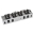 Picture of Edelbrock Single Performer RPM Oldsmobile Big Block Cylinder Head For Use w- Flat Tappet Camshaft