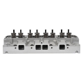 Picture of Edelbrock Single Performer RPM Oldsmobile Big Block Cylinder Head For Use w- Flat Tappet Camshaft