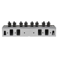 Picture of Edelbrock Single Performer RPM Oldsmobile Big Block Cylinder Head For Use w- Flat Tappet Camshaft