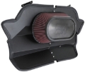 Picture of K&N 20-21 Chevrolet Corvette Stingray 6-2L V8 F-I AirCharger Performance Intake System