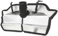 Picture of K&N 20-21 Chevrolet Corvette Stingray 6-2L V8 F-I AirCharger Performance Intake System