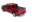 Picture of UnderCover 2023 Chevy Colorado-GMC Canyon 5-2ft Shot Bed Flex Bed Cover