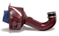 Picture of Corsa 2015-19 Chevrolet Corvette C7 Z06 6-2L V8 Red Carbon Fiber Air Intake Does Not Fit ZR1