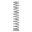 Picture of Eibach ERS Linear Main Spring - 140-4mm Free L - 140-4mm Block L - 63-5mm Diameter
