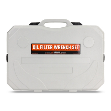 Picture of Mishimoto Oil Filter Wrench Set Cup Style 30pc
