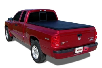 Picture of Access Limited 06-09 Raider Ext- Cab 6ft 6in Bed Roll-Up Cover