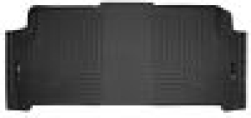 Picture of Husky Liners 08-16 Chrysler T&C - 08-20 Grand Caravan Stow-N-Go X-act 2nd Seat Floor Liner - BLK