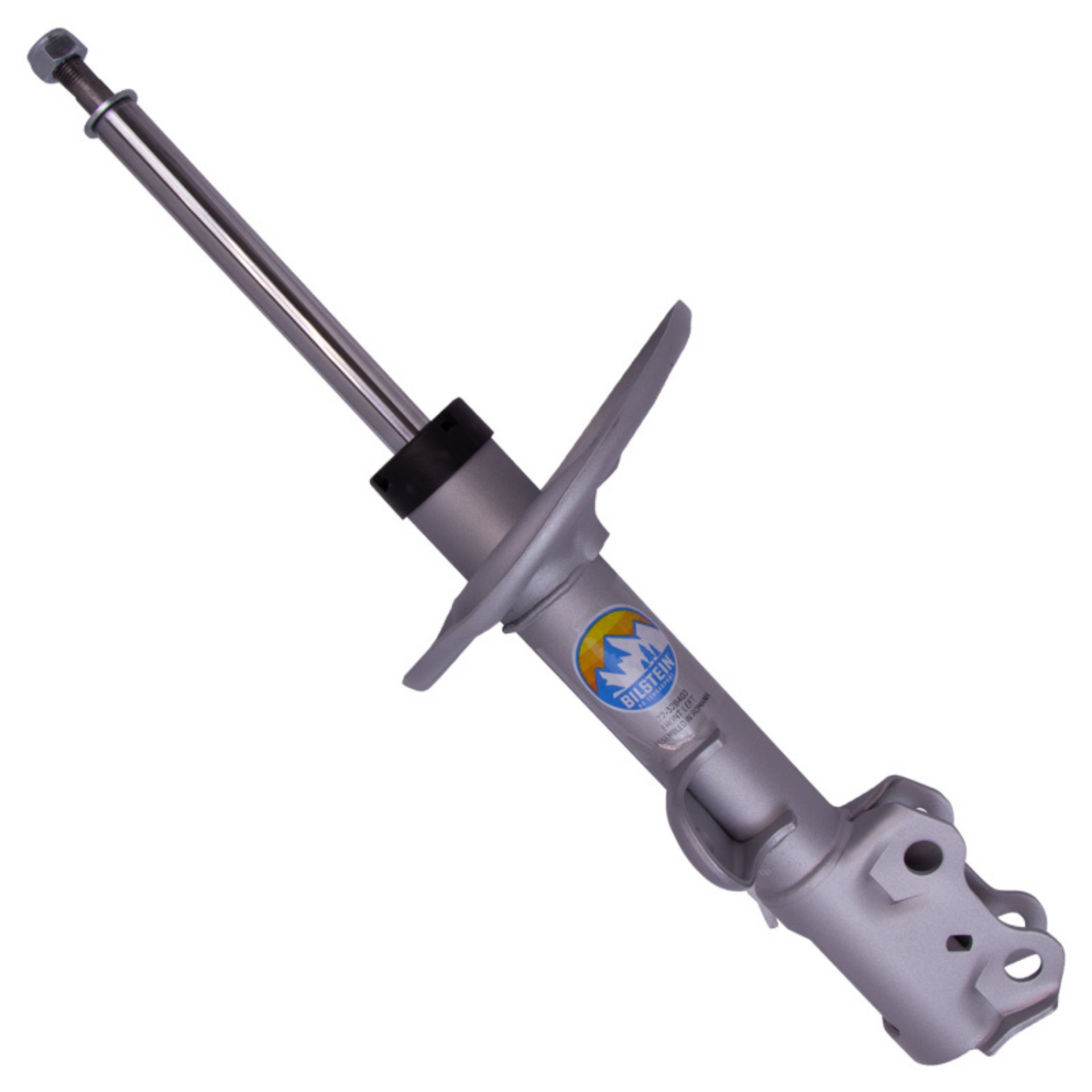 Picture of Bilstein 13-18 Toyota RAV4 B8 TerraSport Front Left Suspension Strut Assembly - Silver
