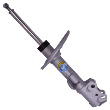 Picture of Bilstein 13-18 Toyota RAV4 B8 TerraSport Front Left Suspension Strut Assembly - Silver