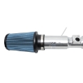 Picture of Injen 18-21 Subaru WRX STI H4 2-5L Turbo SP Aluminum Series Cold Air Intake - Polished