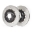 Picture of GiroDisc Porsche 991 GT3 Cup 992 Slotted Front Rotors