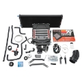 Picture of Edelbrock Supercharger - 2019-2021 GM Truck-SUV R2650 DP3C 6-2 With Tuner