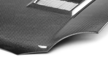 Picture of Seibon 02-03 Subaru WRX CW Carbon Fiber Hood