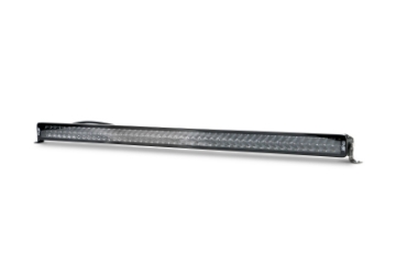 Picture of DV8 Offroad 52in Elite Series Light Bar 500W LED - Black