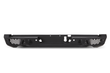Picture of Body Armor 4x4 2019+ Dodge Ram 1500 Ambush Series Rear Bumper