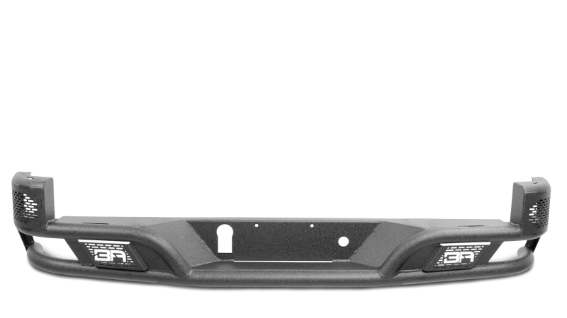 Picture of Body Armor 4x4 2016+ Toyota Tacoma Desert Series Rear Bumper
