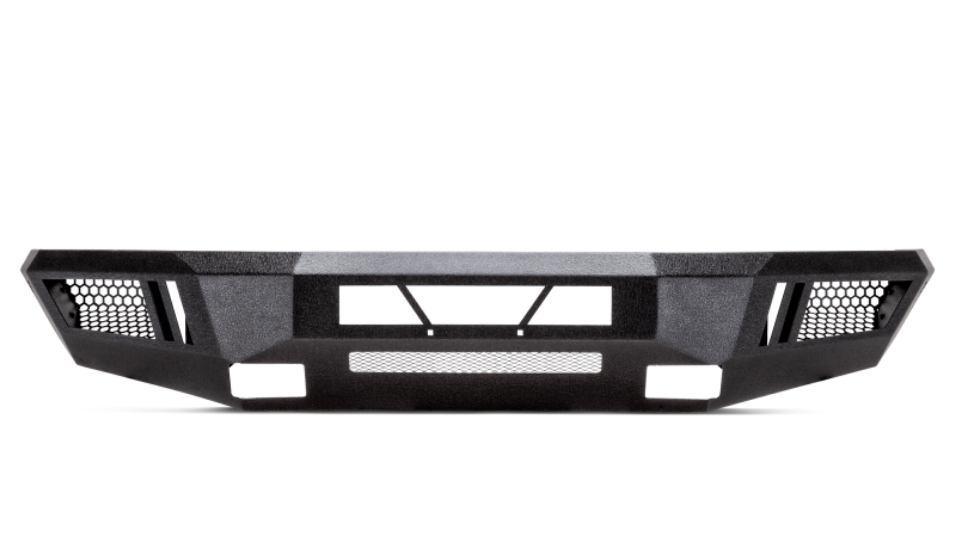 Picture of Body Armor 4x4 15-17 Ford F150 Eco Series Front Bumper