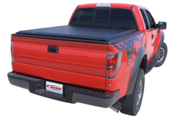 Picture of Access Limited 06-09 Ford Mark LT 5ft 6in Bed Roll-Up Cover