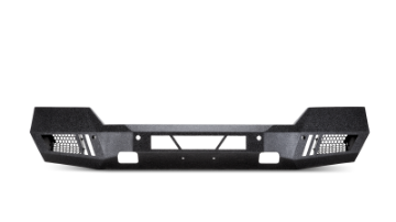 Picture of Body Armor 4x4 16-18 Chevy 1500 Eco Series Front Bumper