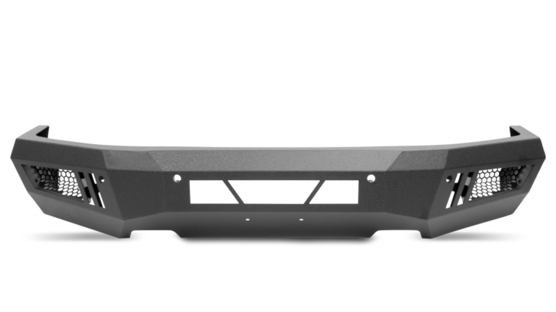 Picture of Body Armor 4x4 14-15 GMC 1500 Eco Series Front Bumper