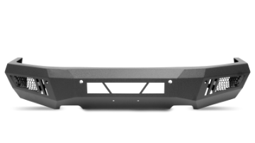 Picture of Body Armor 4x4 14-15 GMC 1500 Eco Series Front Bumper