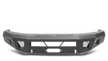 Picture of Body Armor 4x4 14-19 Toyota Tundra Eco Series Front Winch Bumper