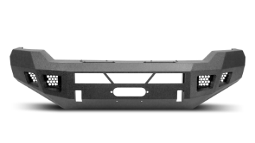 Picture of Body Armor 4x4 2017+ Ford Superduty Eco Series Front Winch Bumper