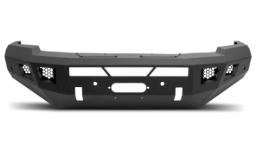 Picture of Body Armor 4x4 13-18 Dodge Ram 2500-3500 Eco Series Front Winch Bumper
