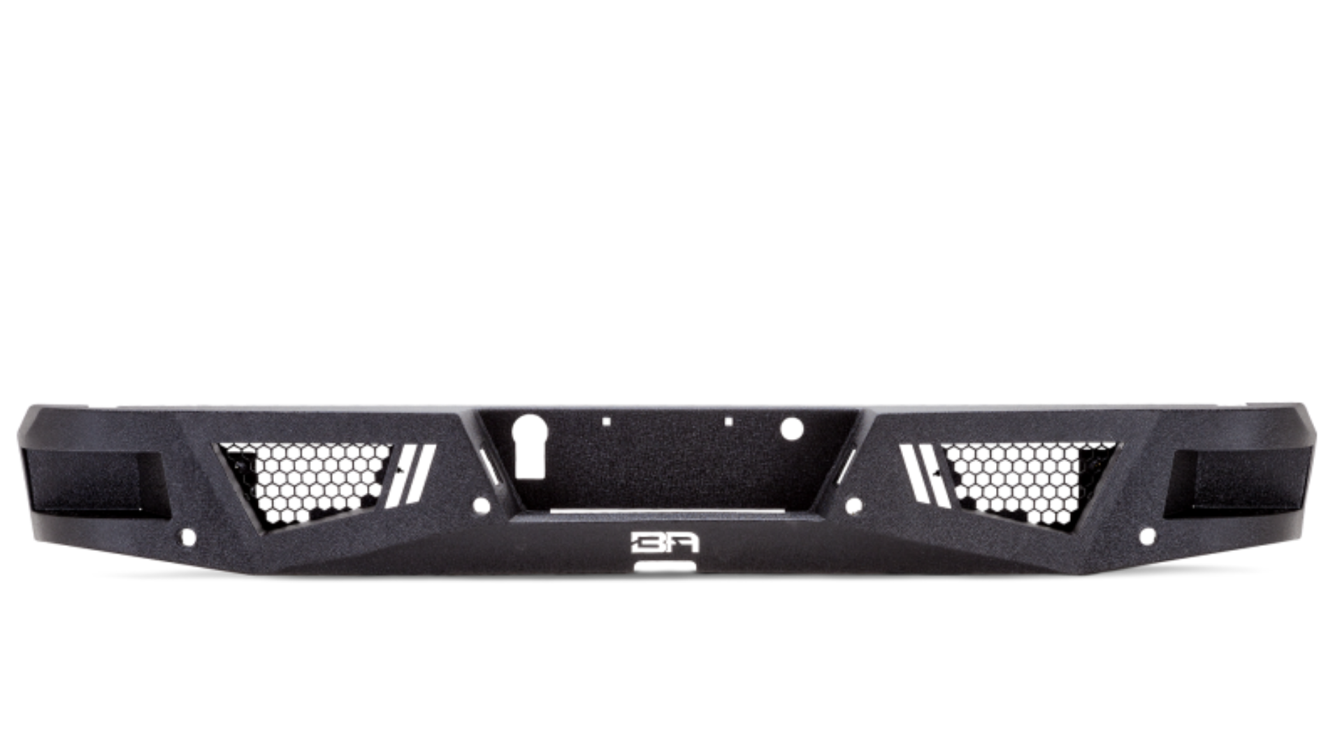 Picture of Body Armor 4x4 07-16 Chevy 1500 Eco Series Rear Bumper