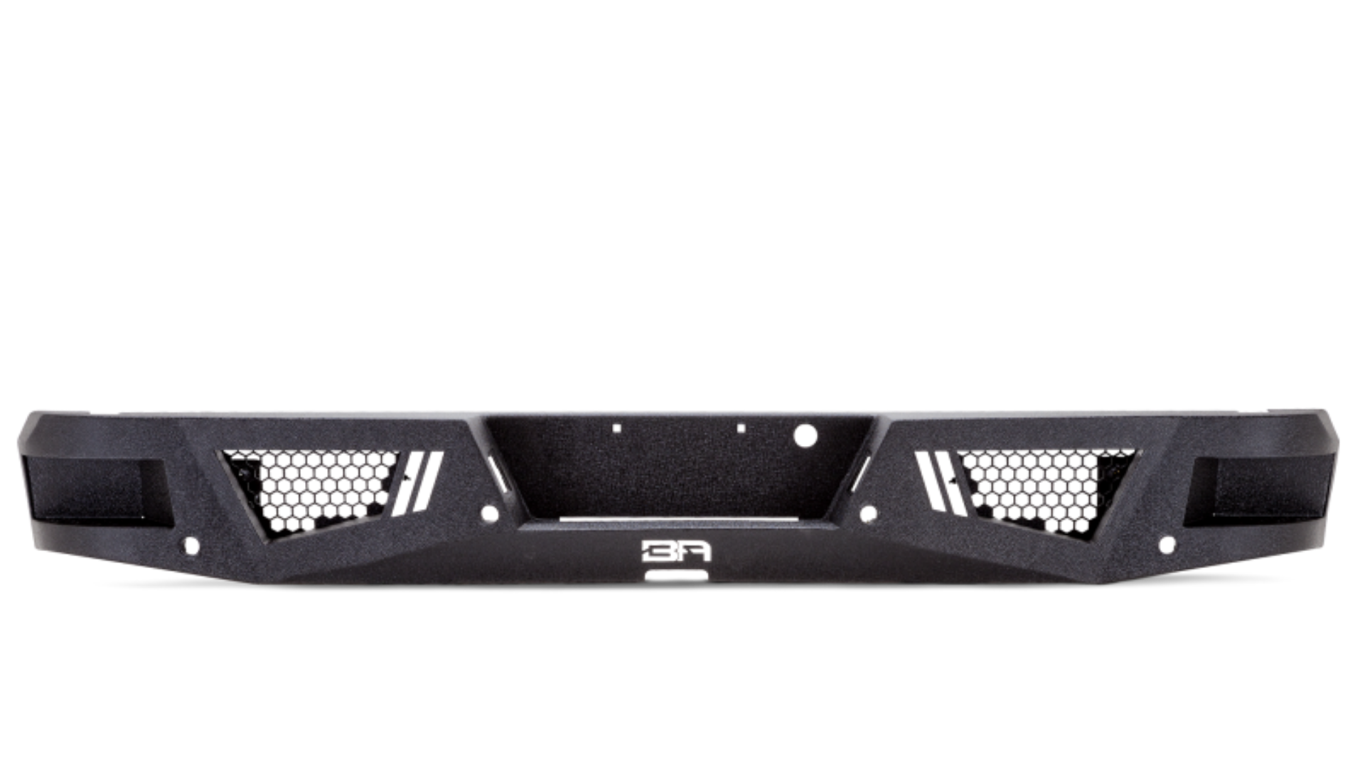 Picture of Body Armor 4x4 15-17 Ford F150 Eco Series Rear Bumper
