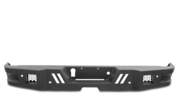Picture of Body Armor 4x4 14-19 Toyota Tundra Eco Series Rear Bumper