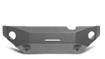 Picture of Body Armor 4x4 12-15 Toyota Tacoma Front Winch Bumper