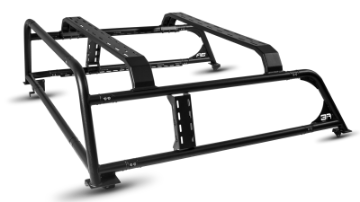 Picture of Body Armor 4x4 2016+ Toyota Tacoma Overland Rack